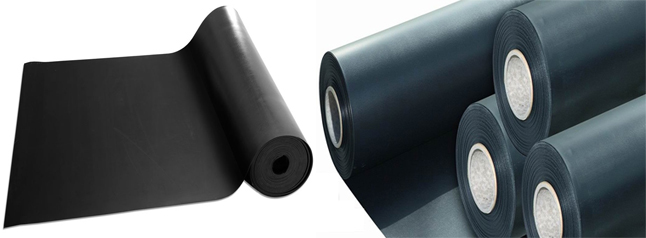 epdm ses bariyeri