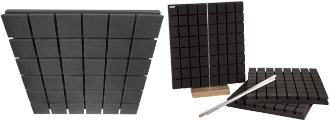 vicoustic flexi sünger